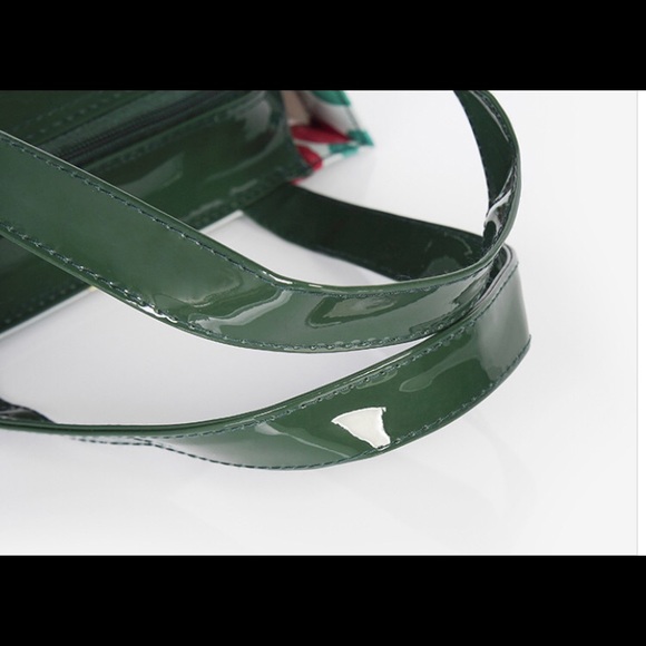 Small Shopper Tote Harrods - Picture 3 of 10